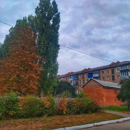 Uzyn 2Х Кімнатна Квартира На Вулиці Лесі Українки מראה חיצוני תמונה